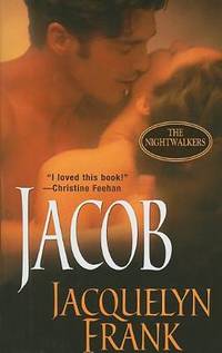 Jacob (ISBN: 9781420124989)