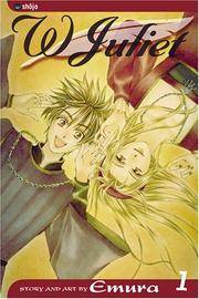W Juliet, Vol. 1 (1)