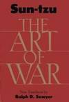 The Art of War : Sunzi Bing Fa by Sunzi - 1994