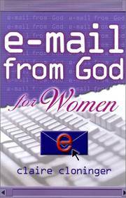 E-Mail From God For Women