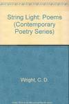 STRING LIGHT: POEMS