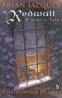 image of A Redwall Winter's Tale