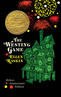 The Westing Game: The Deluxe Anniversary Edition by Raskin, Ellen - 2018-05-15