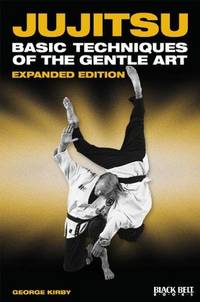 image of Jujitsu: Expanded Edition
