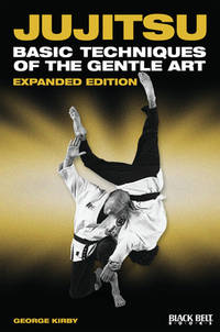 Jujitsu : Basic Techniques of the Gentle Art