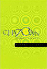 CHAZOWN Financial Life DVD