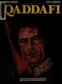 QADDAFI