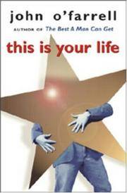 This Is Your Life. Signed by Author