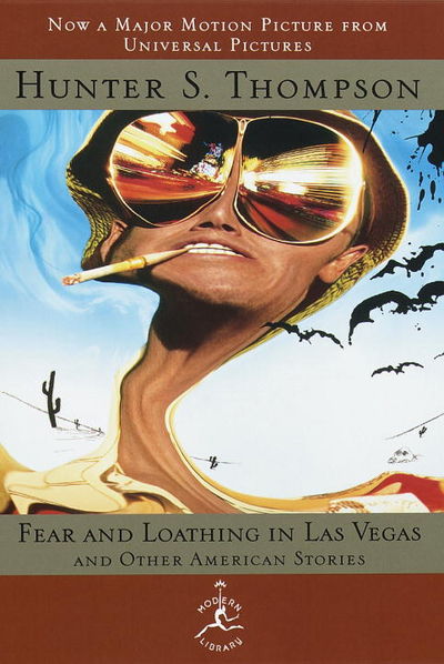 Fear and Loathing in Las Vegas and Other American Stories