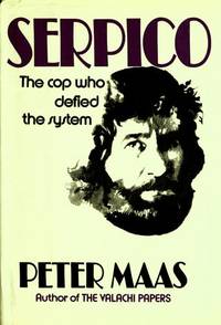 Serpico by Peter Maas - 1973