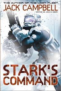 image of Stark's Command (Ethan Stark 2)