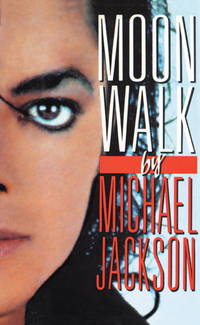 Moonwalk by Jackson, Michael