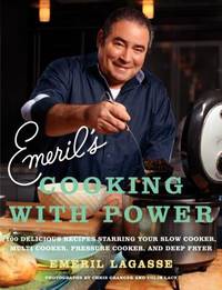 Emeril's Cooking With Power