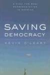 SAVING DEMOCRACY