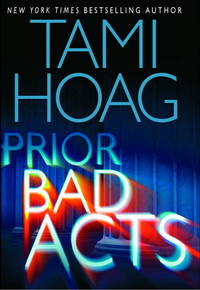 Prior Bad Acts de Hoag, Tami - 2006-03-21