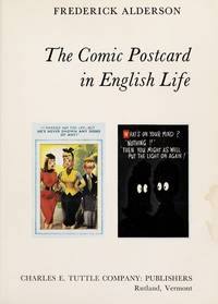 The Comic Postcard in English Life