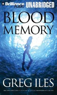 Blood Memory (ISBN: 9781590865989)