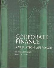 Corporate Finance