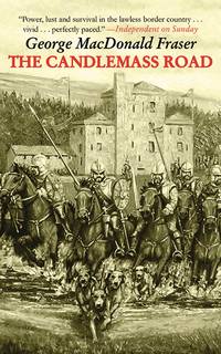 image of The Candlemass Road