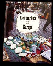 Flea Markets in Europe