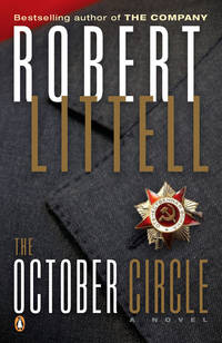 The October Circle by Littell, Robert