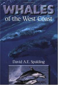 Whales Of the West Coast