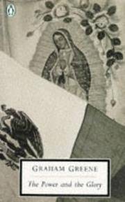 image of The Power and the Glory (Twentieth Century Classics)