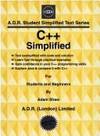 C++ Simplified: For Students and Beginners