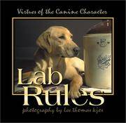 Lab Rules