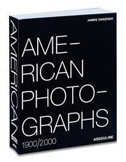 American Photographs