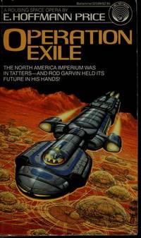 Operation Exile by Price, E. Hoffman - 1986