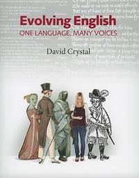 Evolving English (ISBN: 9780712350990)