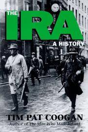 image of The IRA A History