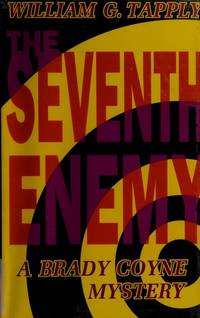 The Seventh Enemy by Tapply, William G