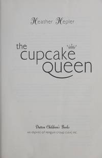 The Cupcake Queen
