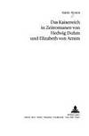 Das Kaiserreich in Zeitromanen Von Hedwig Dohm Und Elizabeth Von Arnim