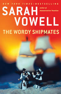 THE WORDY SHIPMATES