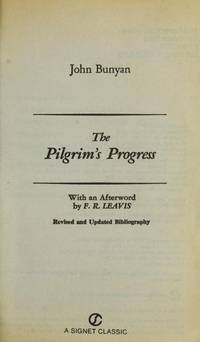 The Pilgrim's Progress