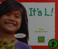 It's L! (Super Sandcastle: It's the Alphabet!)