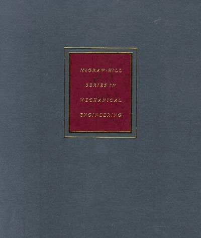 machine design book by shigley