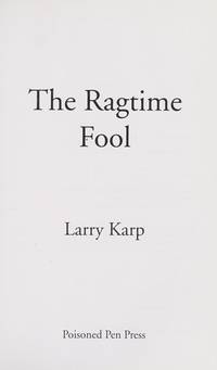The Ragtime Fool (Ragtime Mysteries)