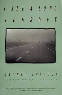 I See a Long Journey : Three Novellas