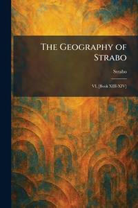 The Geography Of Strabo