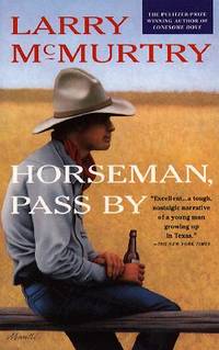 Horseman, Pass By