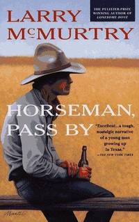 image of Horseman, Pass By