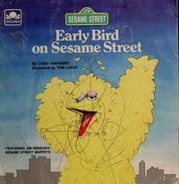 Early Bird on Sesame Street