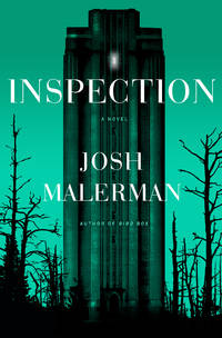 Inspection: A Novel
