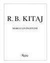 R B  Kitaj