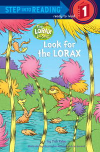 Look for the Lorax (Dr. Seuss) (Step into Reading)