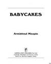 Babycakes by Armistead Maupin - 1984